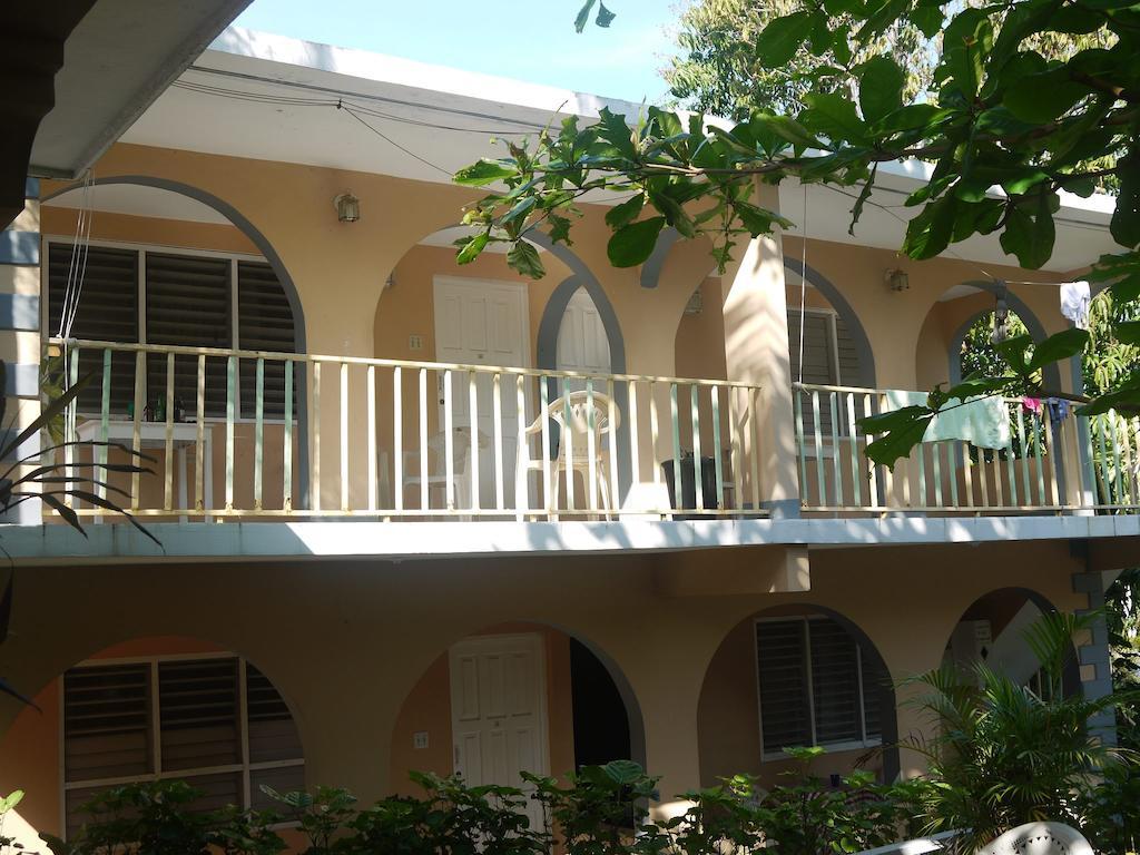 Eddies Tigress 2 Negril Exterior foto