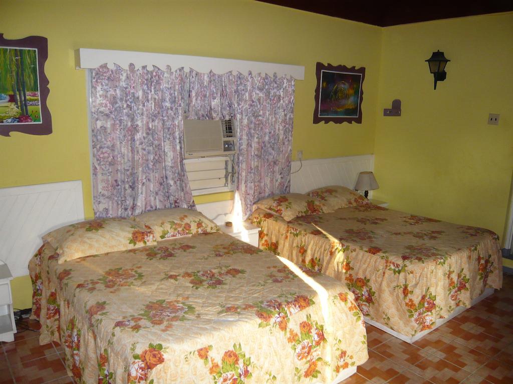 Eddies Tigress 2 Negril Cameră foto