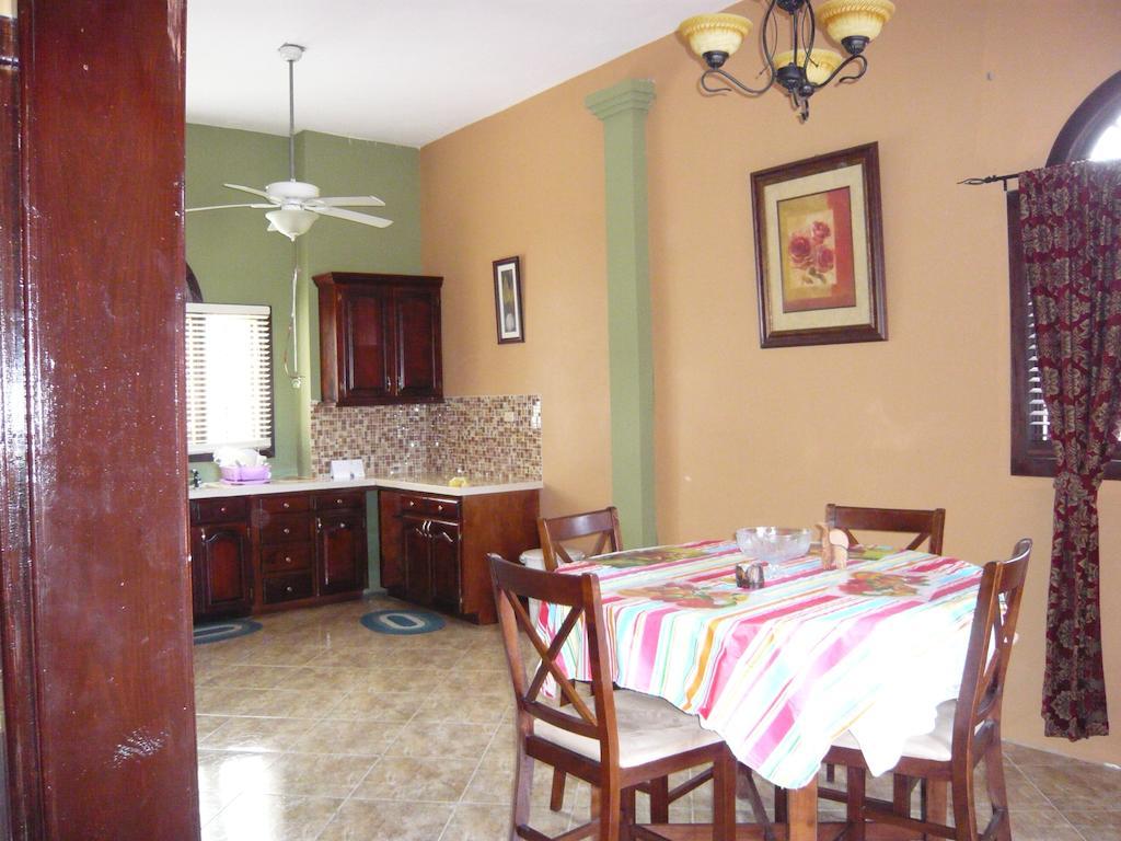 Eddies Tigress 2 Negril Cameră foto