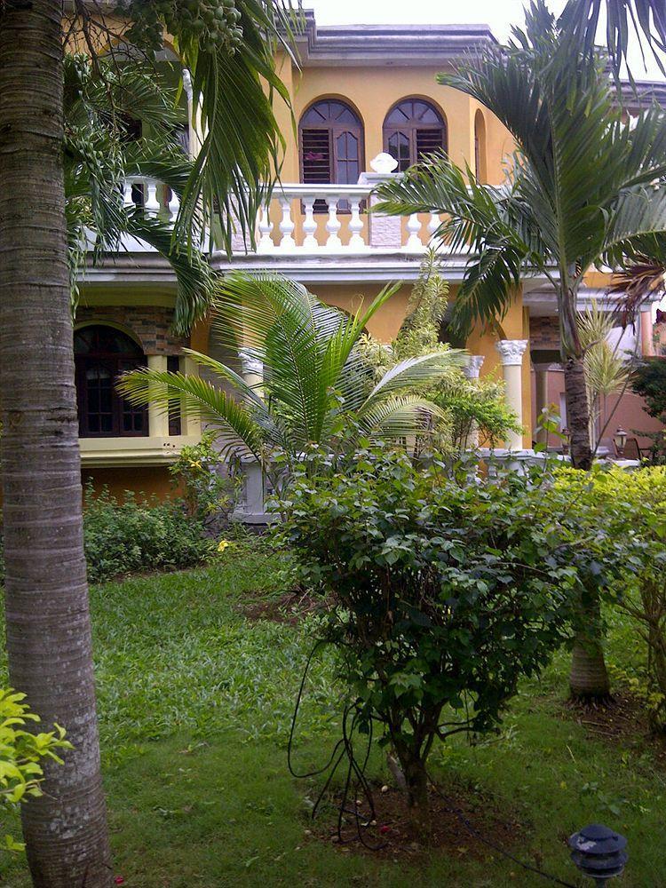 Eddies Tigress 2 Negril Exterior foto