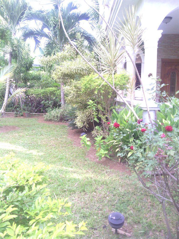Eddies Tigress 2 Negril Exterior foto